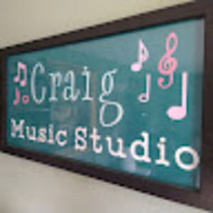 Meet your Posher, Craig music